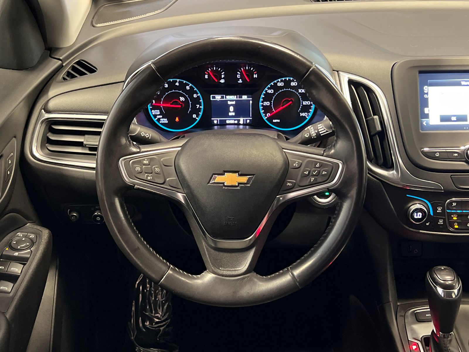 2018 Chevrolet Equinox LT 20