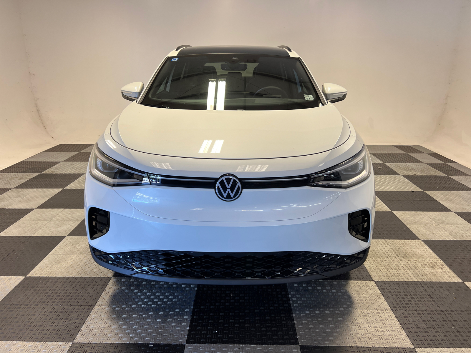 2024 Volkswagen ID.4 Pro S 2