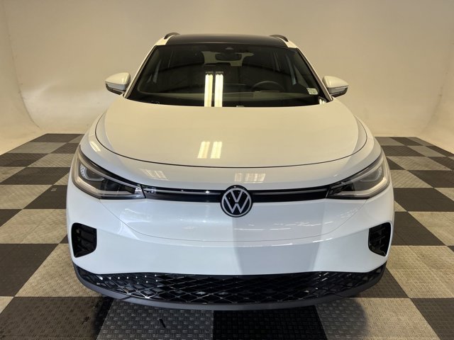 2024 Volkswagen ID.4 S 2