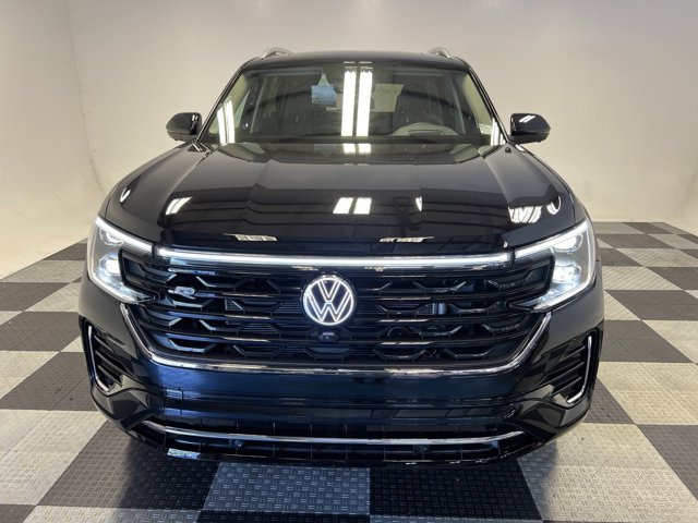 2024 Volkswagen Atlas 2.0T SEL Premium R-Line 2