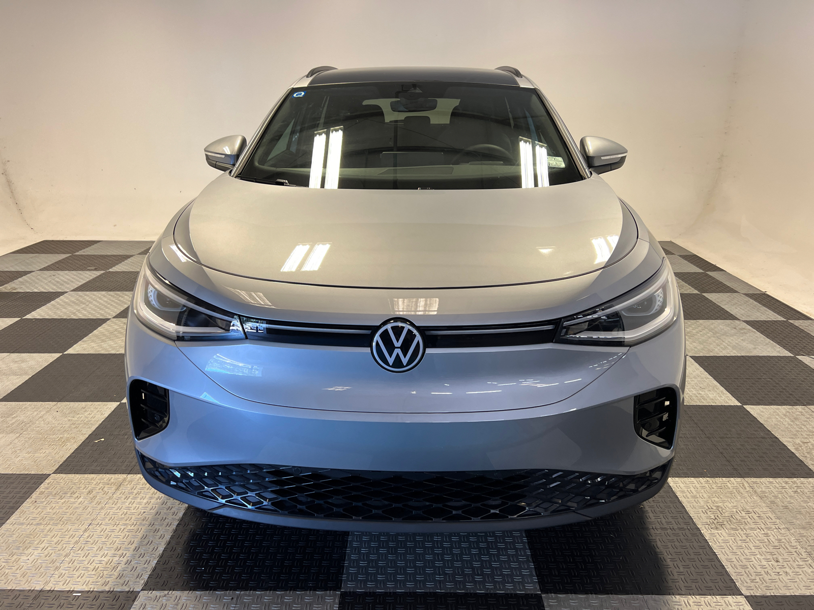 2024 Volkswagen ID.4 S 2