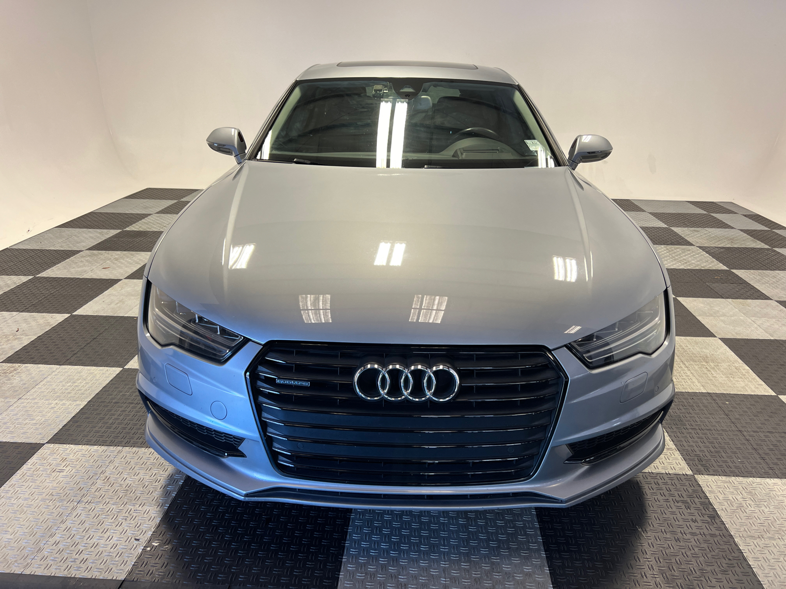 2016 Audi A7 3.0T Premium Plus 2