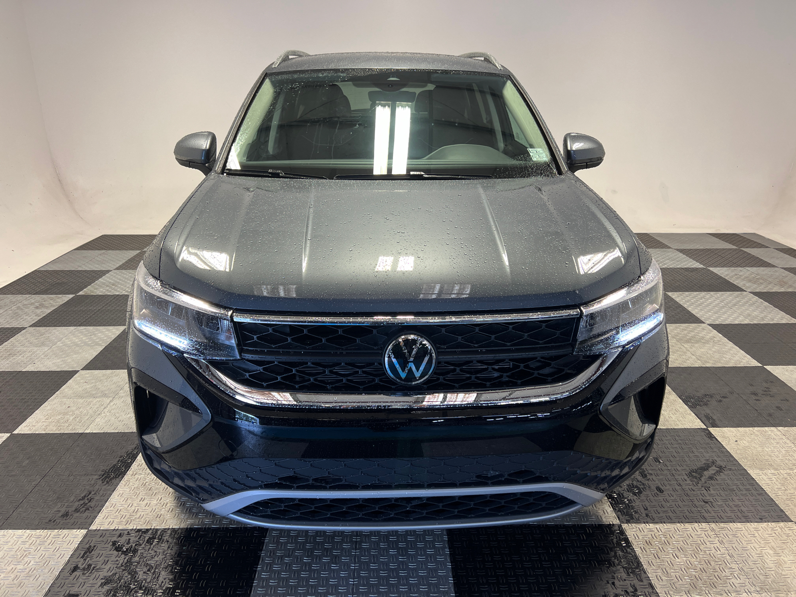 2024 Volkswagen Taos 1.5T SE 2