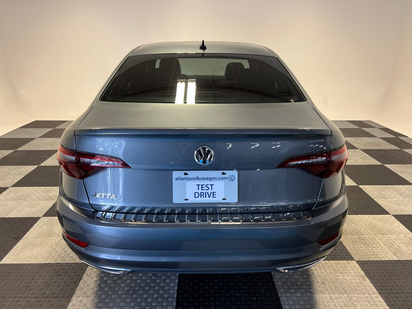 2020 Volkswagen Jetta R-Line 4