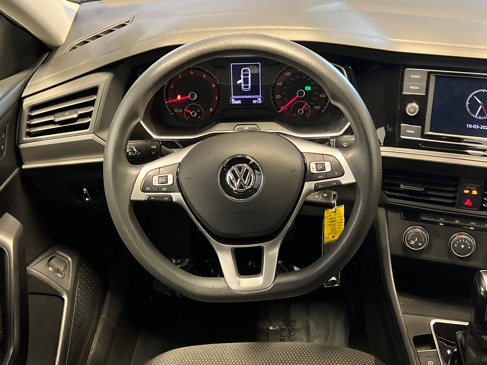 2021 Volkswagen Jetta 1.4T S 15