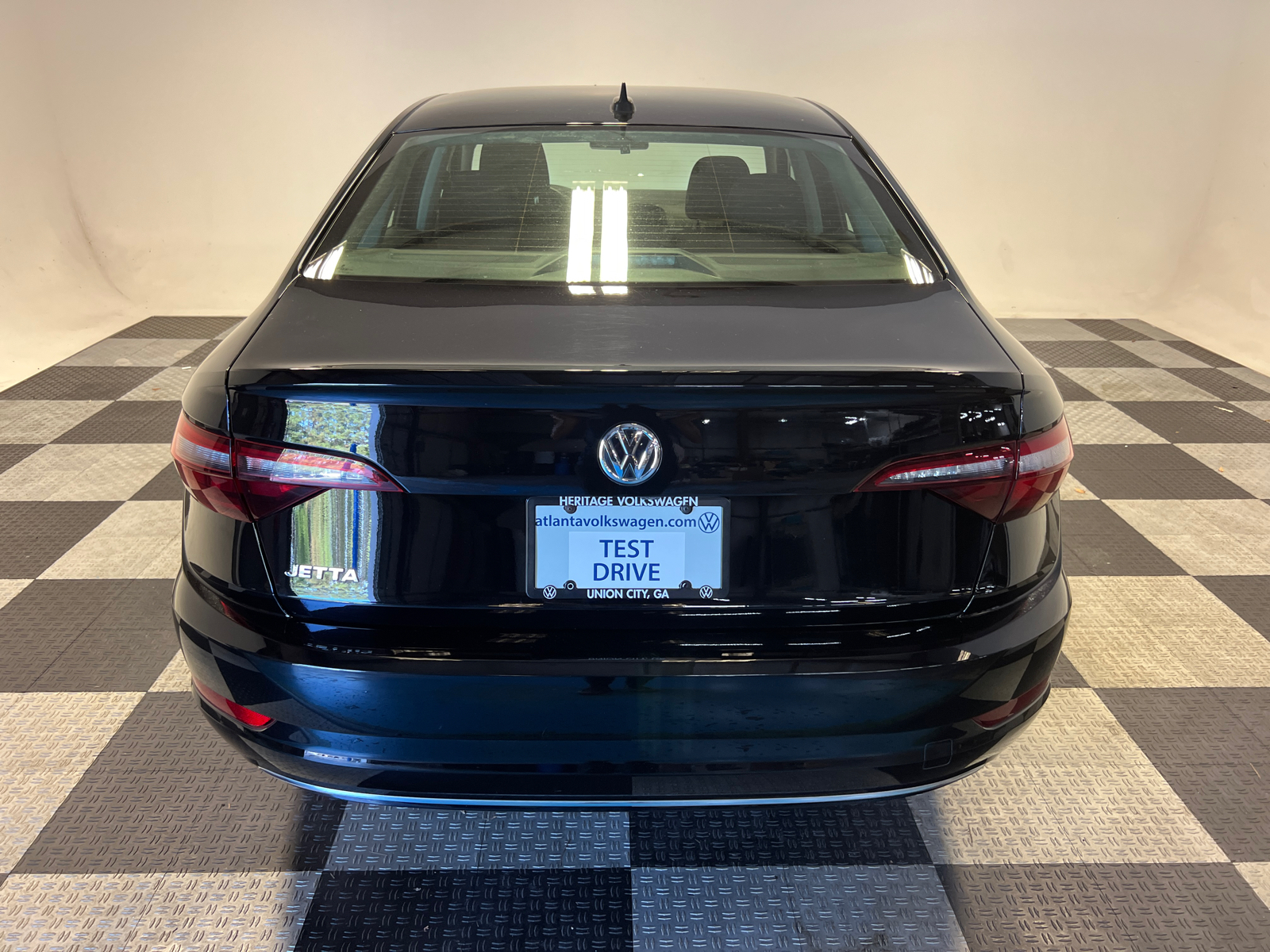 2021 Volkswagen Jetta 1.4T S 24