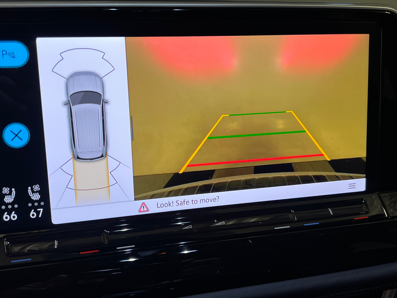 2024 Volkswagen Atlas 2.0T SE w/Technology 18