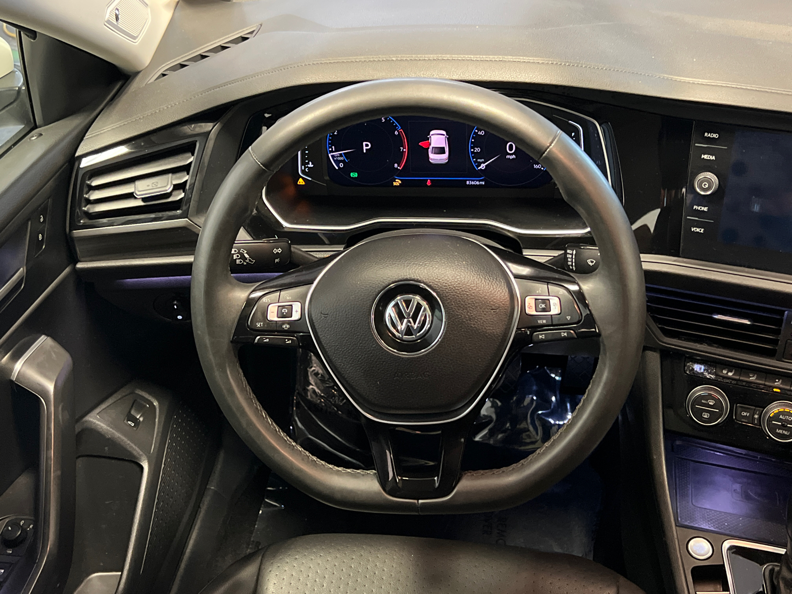 2020 Volkswagen Jetta SEL 19