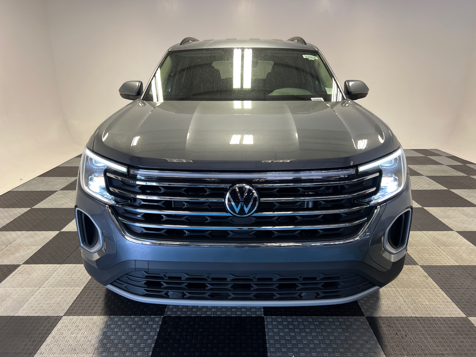 2024 Volkswagen Atlas 2.0T SE 2