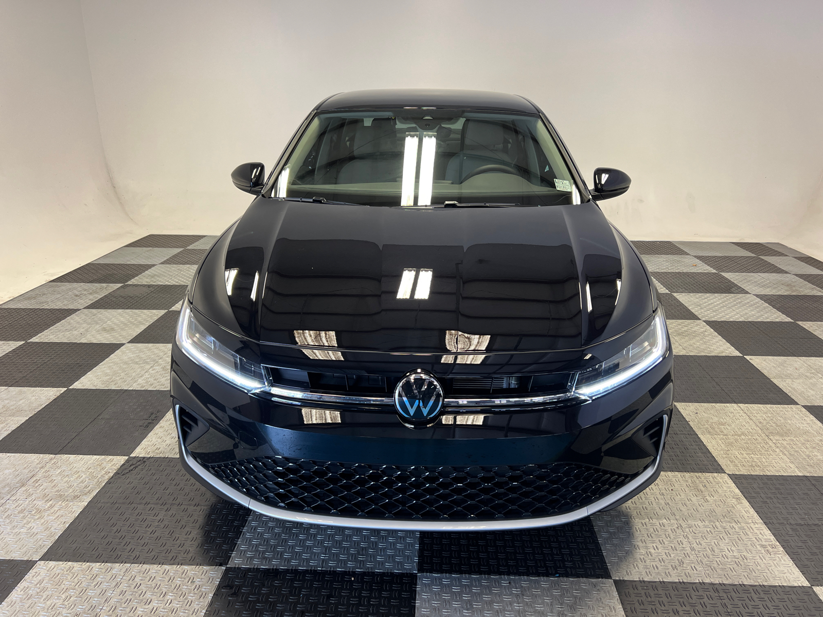 2025 Volkswagen Jetta S 2