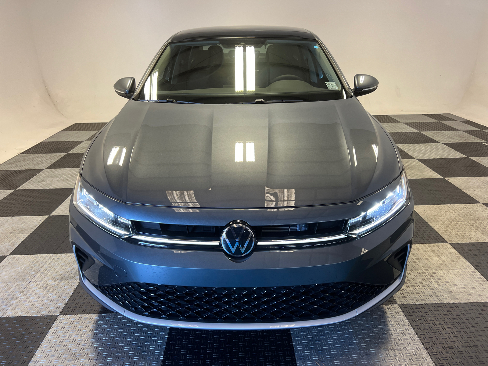 2025 Volkswagen Jetta 1.5T SEL 2