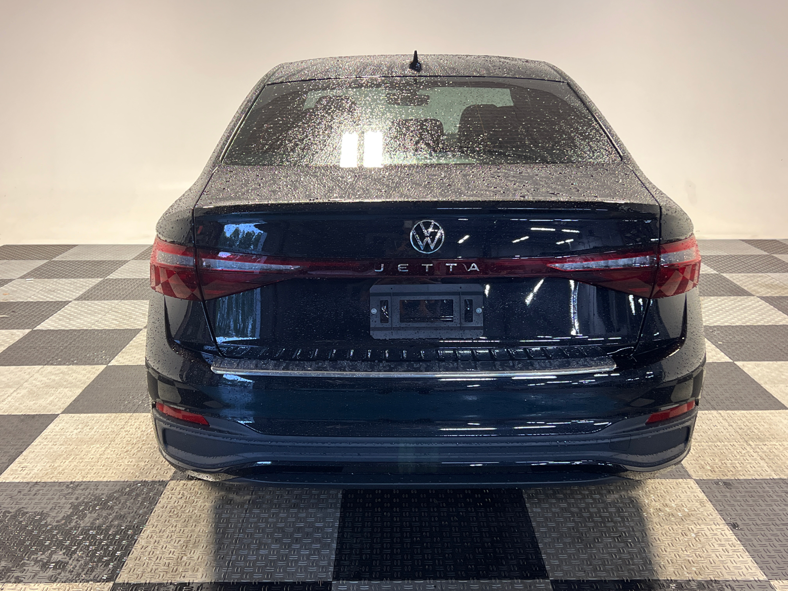 2025 Volkswagen Jetta 1.5T Sport 5