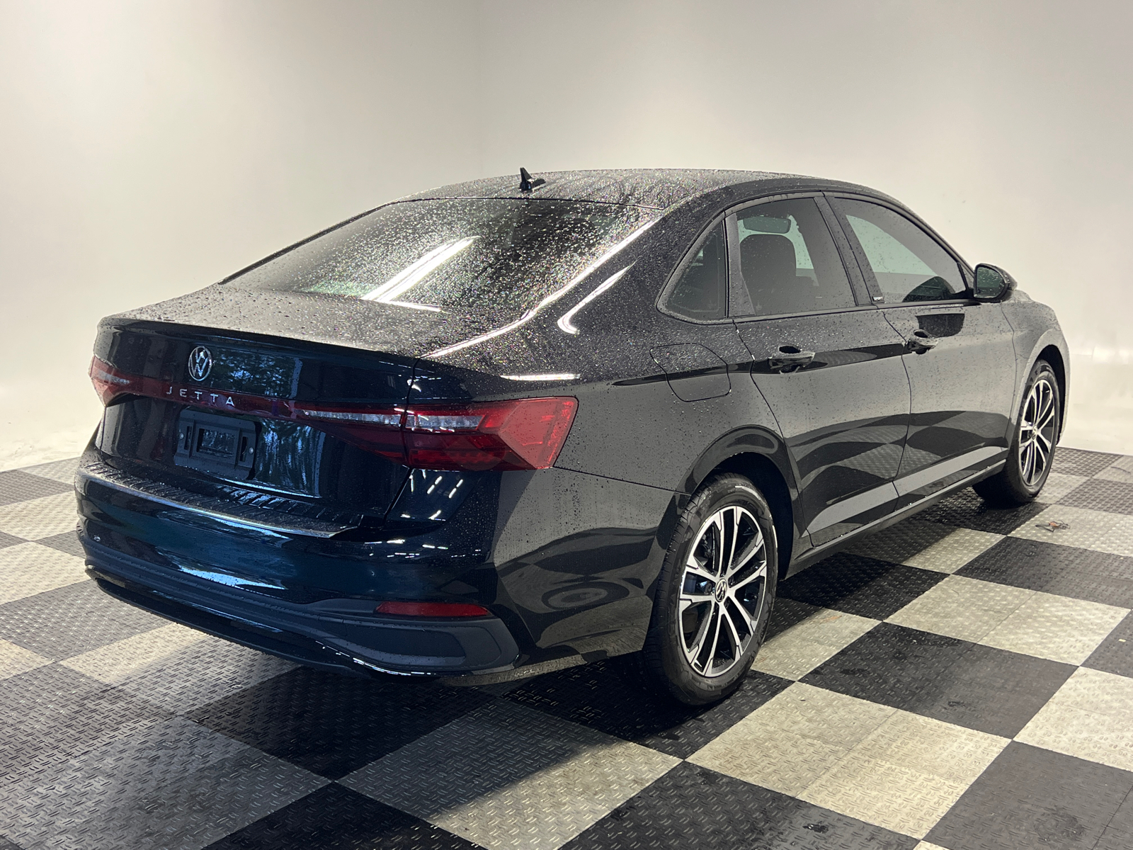 2025 Volkswagen Jetta 1.5T Sport 6