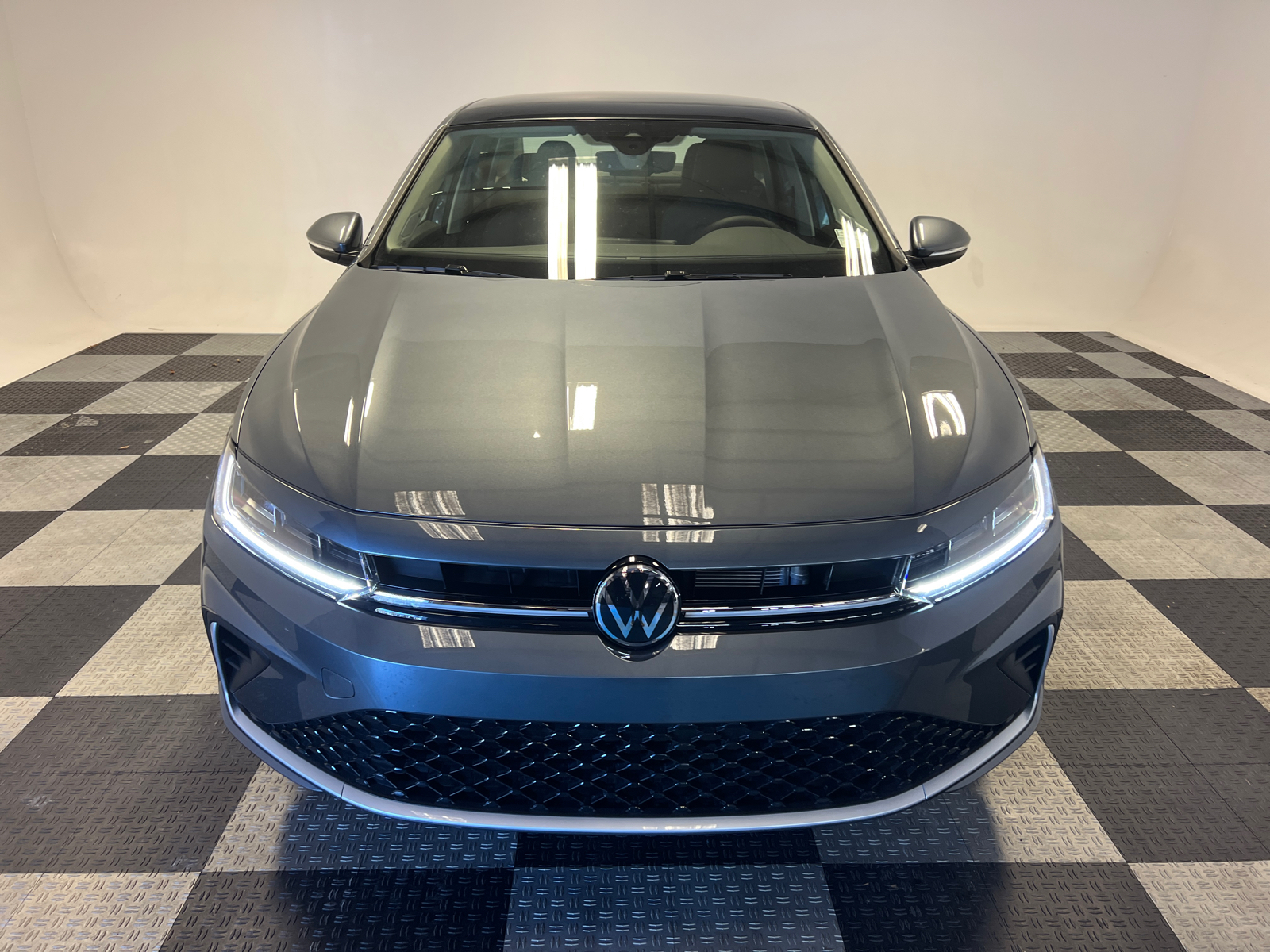 2025 Volkswagen Jetta 1.5T SEL 2