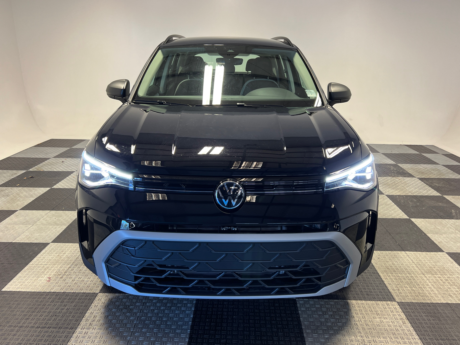 2025 Volkswagen Taos 1.5T S 2