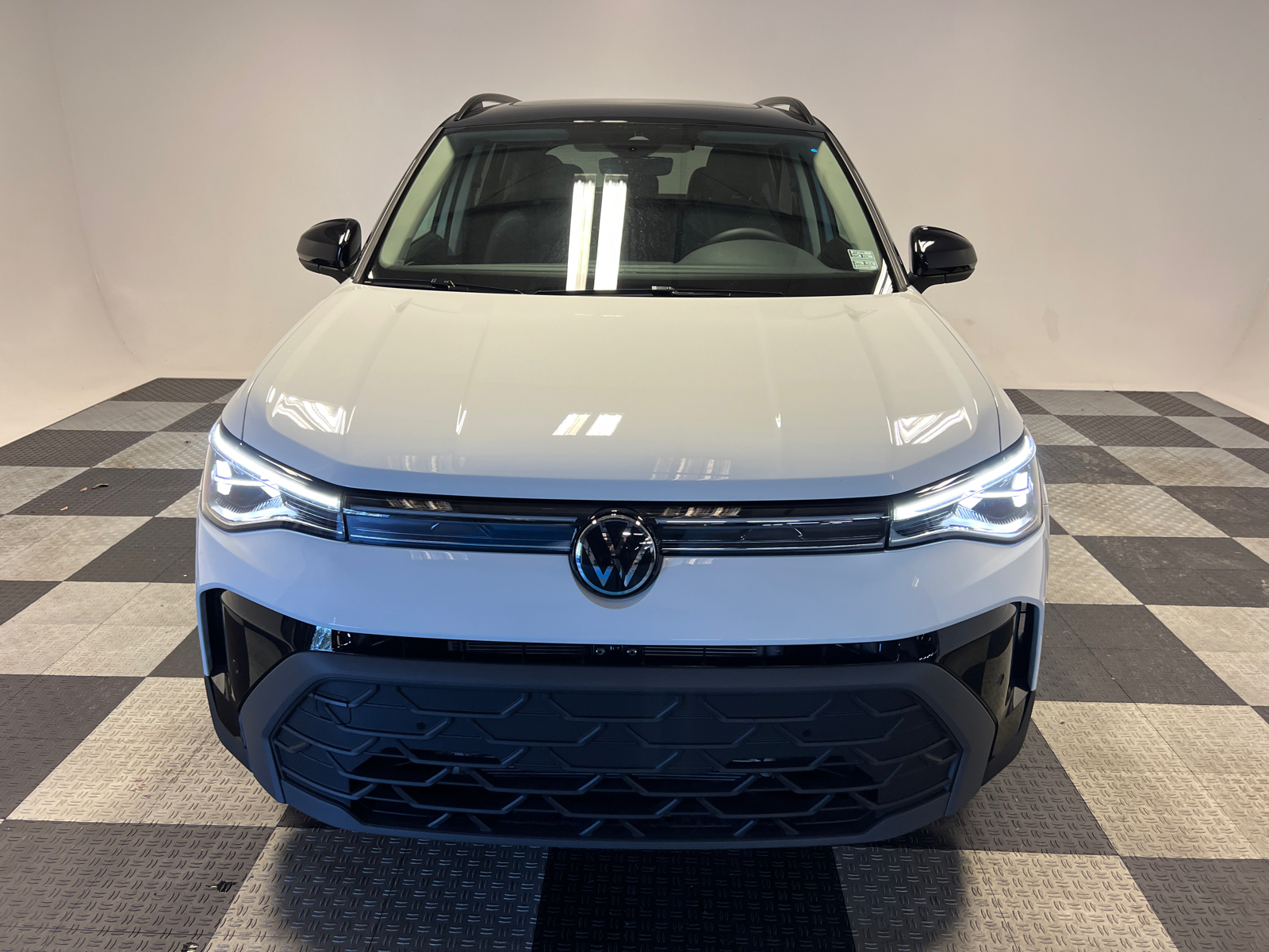 2025 Volkswagen Taos 1.5T SE 2