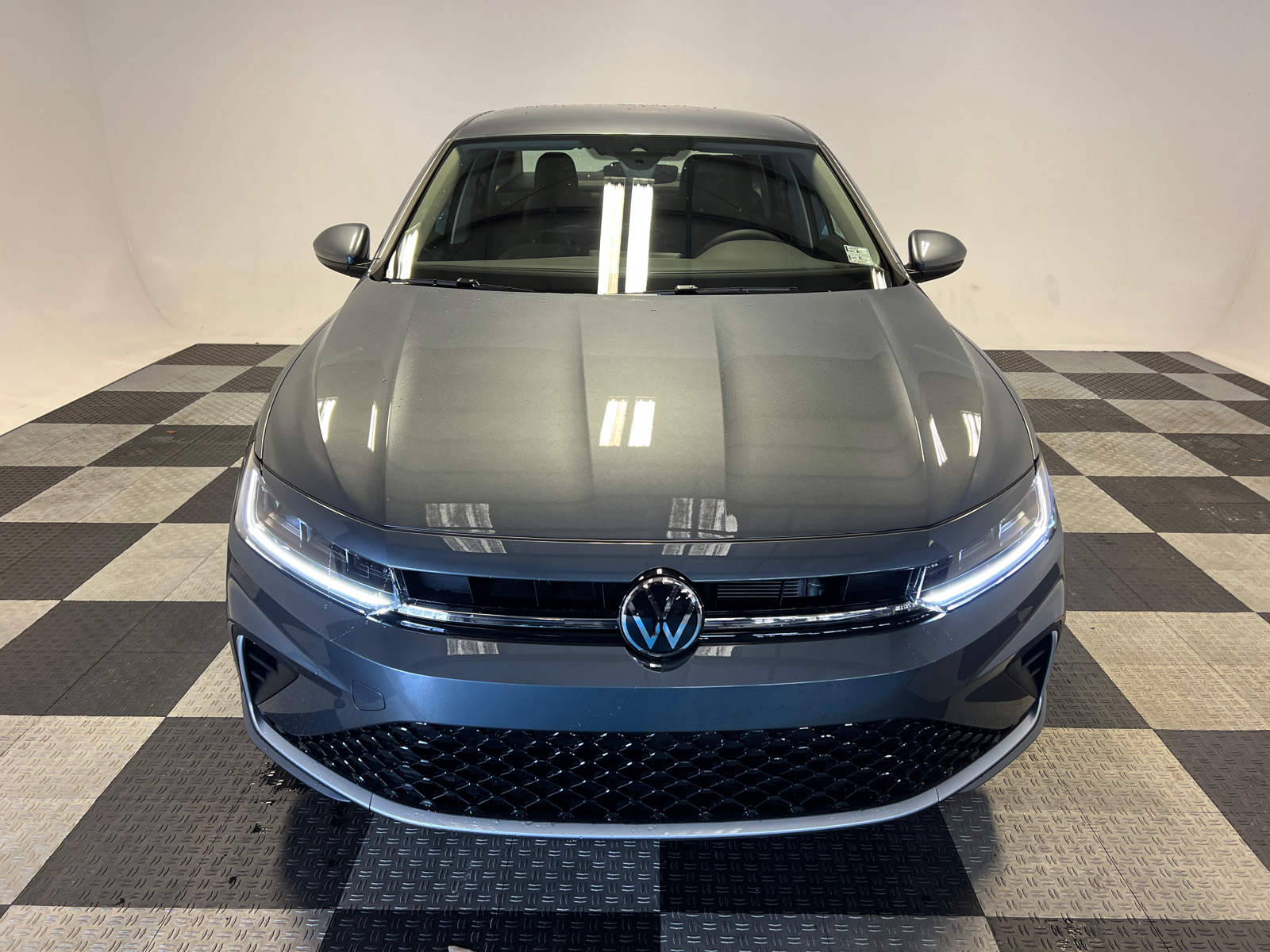 2025 Volkswagen Jetta S 2