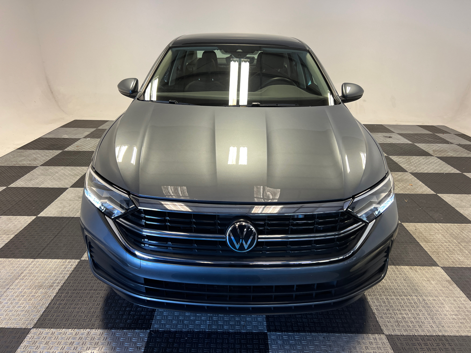 2023 Volkswagen Jetta 1.5T SE 2