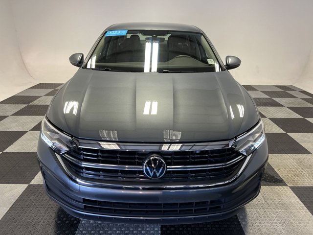 2023 Volkswagen Jetta 1.5T S 2