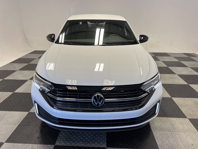 2023 Volkswagen Jetta 1.5T Sport 2