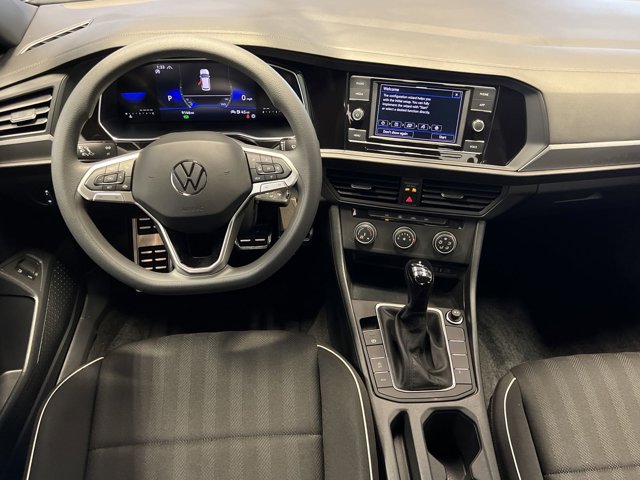 2023 Volkswagen Jetta 1.5T Sport 18