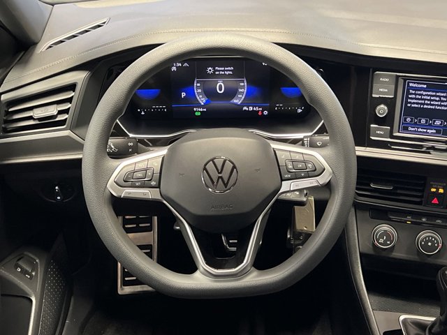 2023 Volkswagen Jetta 1.5T Sport 19