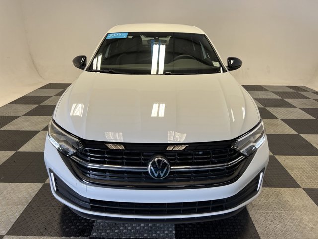 2023 Volkswagen Jetta 1.5T Sport 2