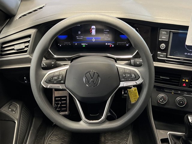 2023 Volkswagen Jetta 1.5T Sport 19