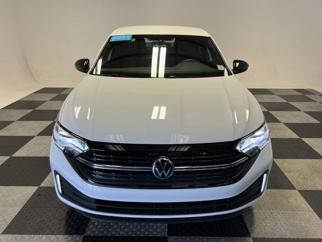 2023 Volkswagen Jetta 1.5T Sport 2