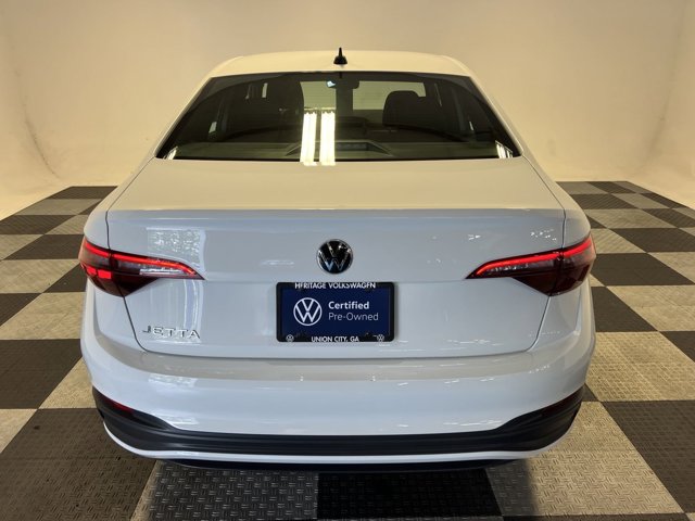 2023 Volkswagen Jetta 1.5T Sport 26