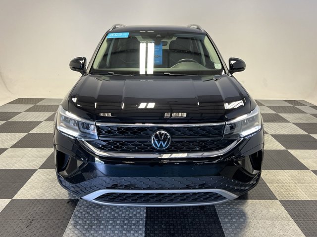 2023 Volkswagen Taos 1.5T SE 2