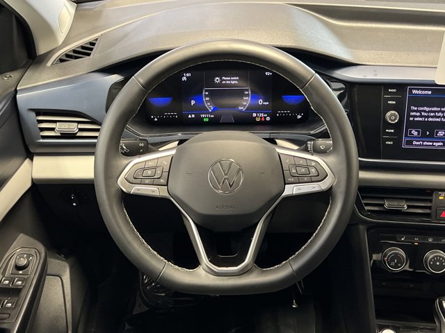 2023 Volkswagen Taos 1.5T SE 19