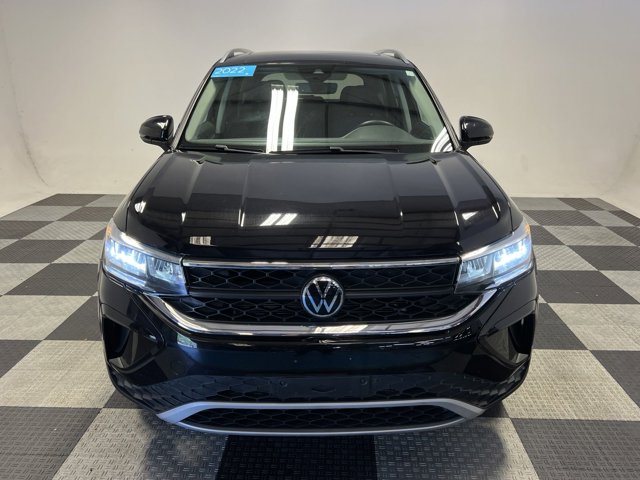 2022 Volkswagen Taos 1.5T SE 2