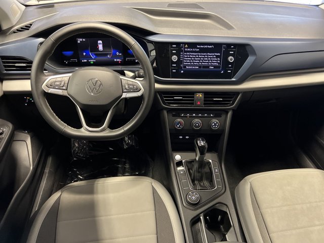 2022 Volkswagen Taos 1.5T SE 18