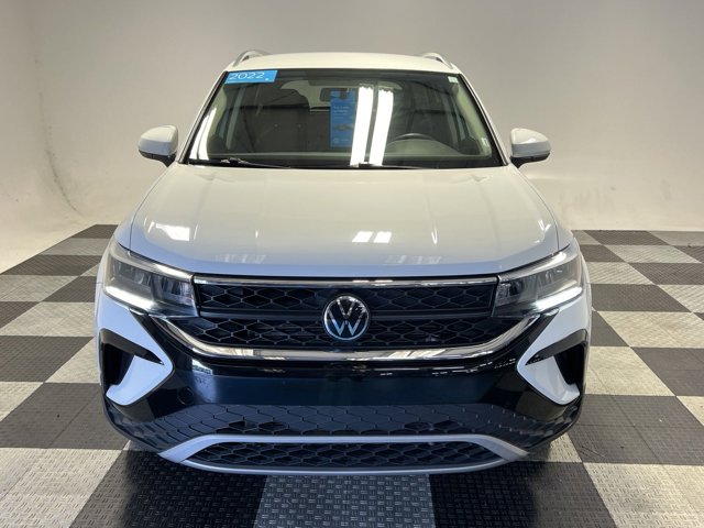 2022 Volkswagen Taos 1.5T SE 2