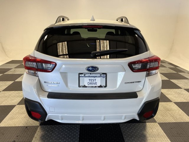 2021 Subaru Crosstrek Premium 28