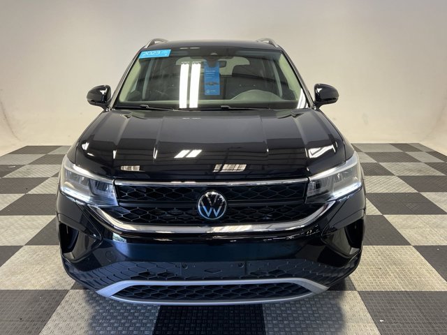 2023 Volkswagen Taos 1.5T SE 2