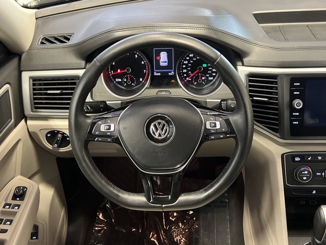 2018 Volkswagen Atlas 3.6L V6 SE 20