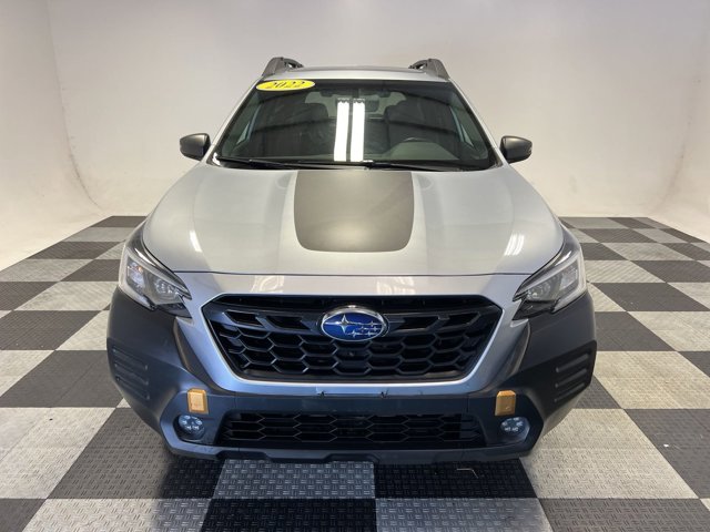 2022 Subaru Outback Wilderness 2