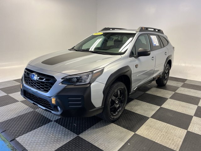 2022 Subaru Outback Wilderness 3