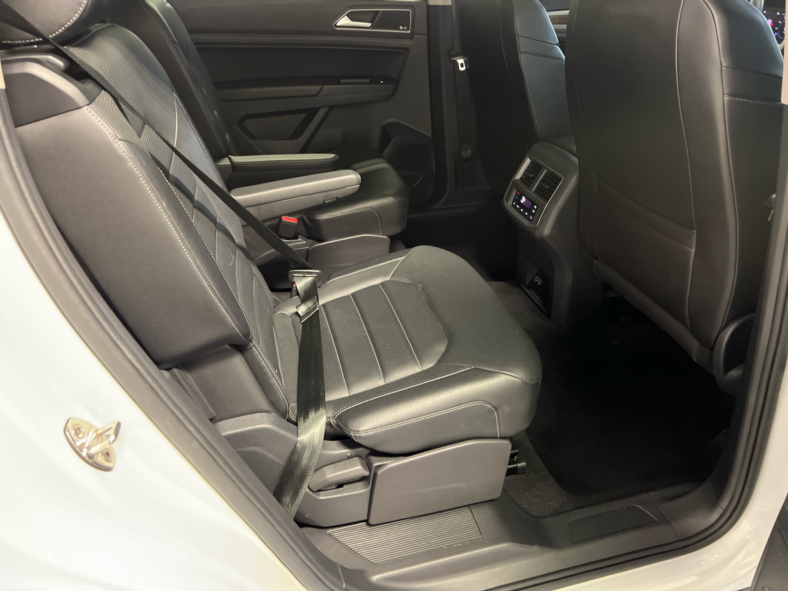 2019 Volkswagen Atlas SEL Premium 13