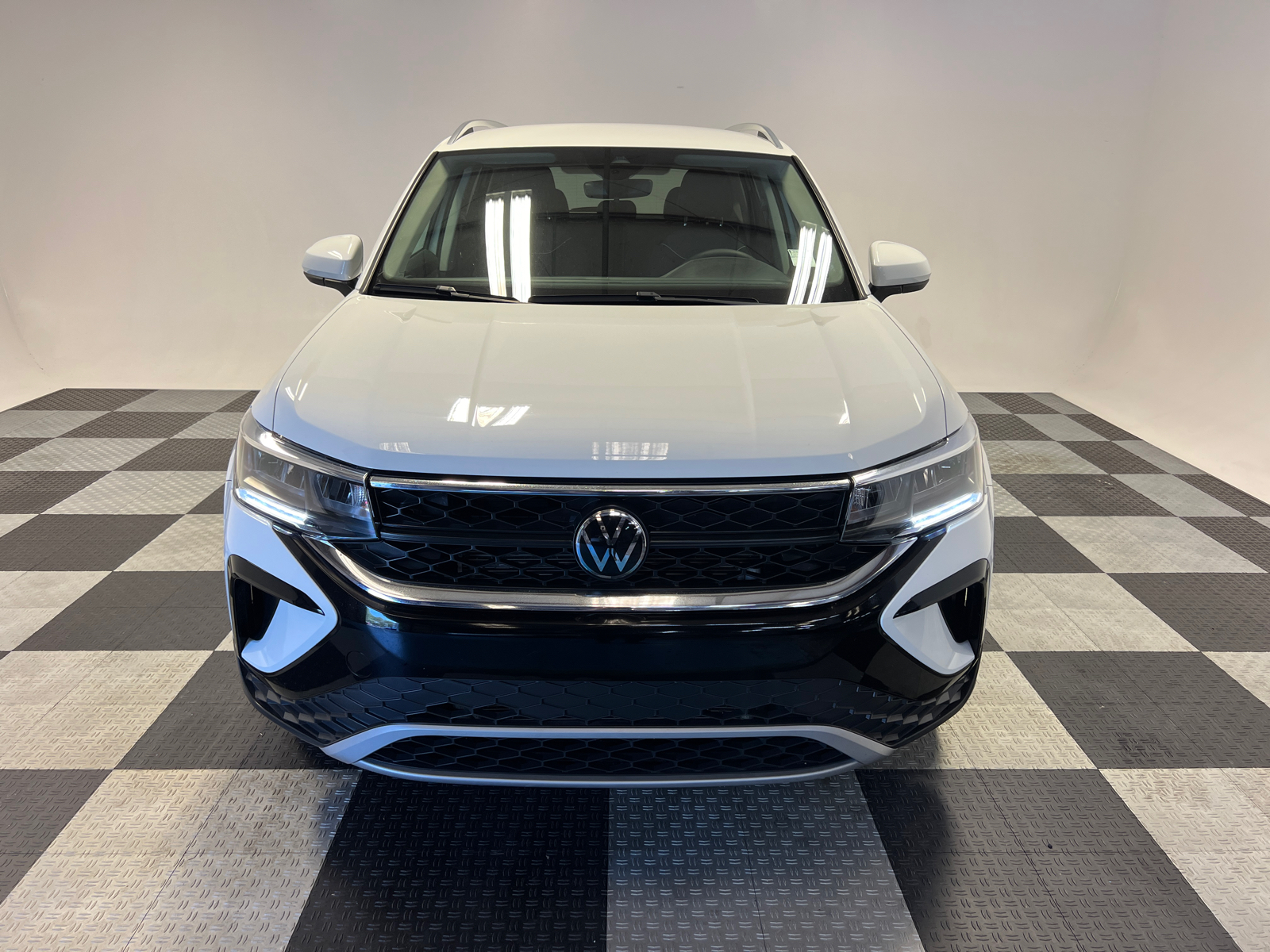 2023 Volkswagen Taos 1.5T SE 2