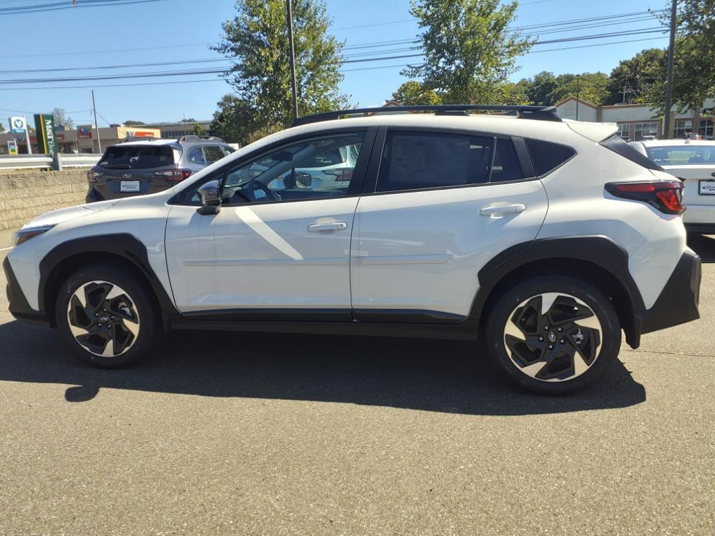 2024 Subaru Crosstrek Limited 5