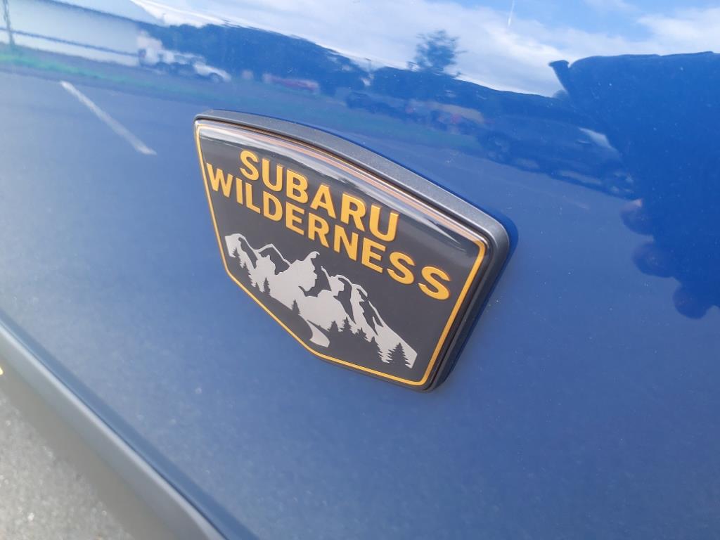 2024 Subaru Crosstrek Wilderness 10