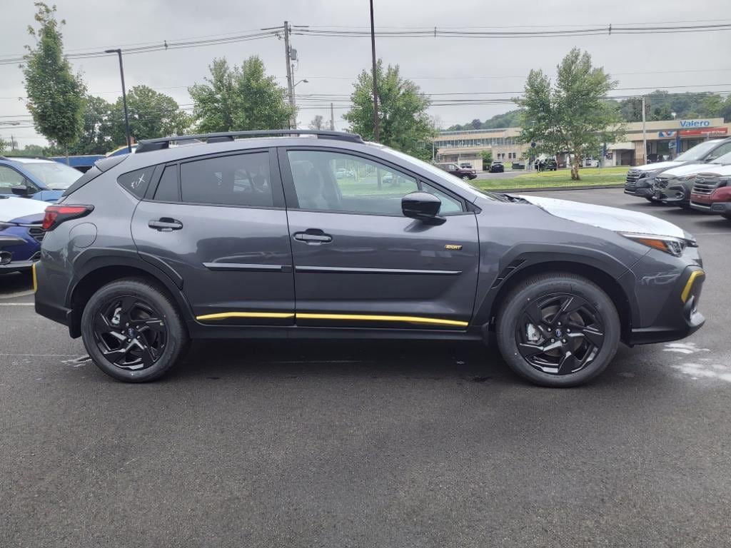 2024 Subaru Crosstrek Sport 2