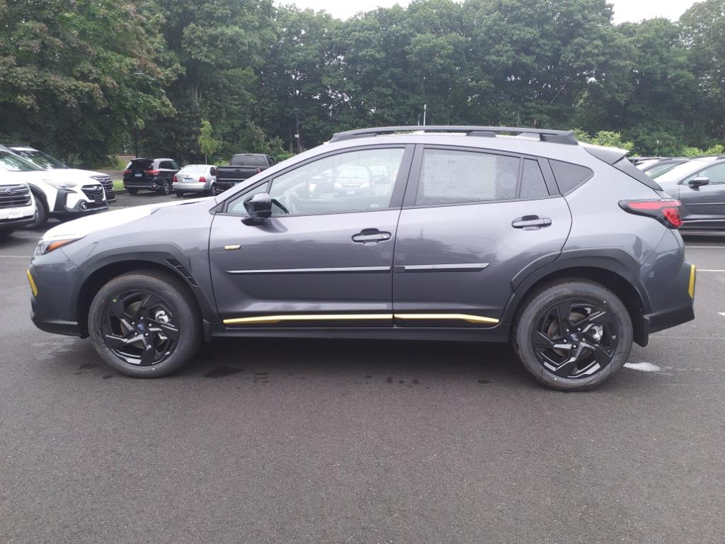 2024 Subaru Crosstrek Sport 5