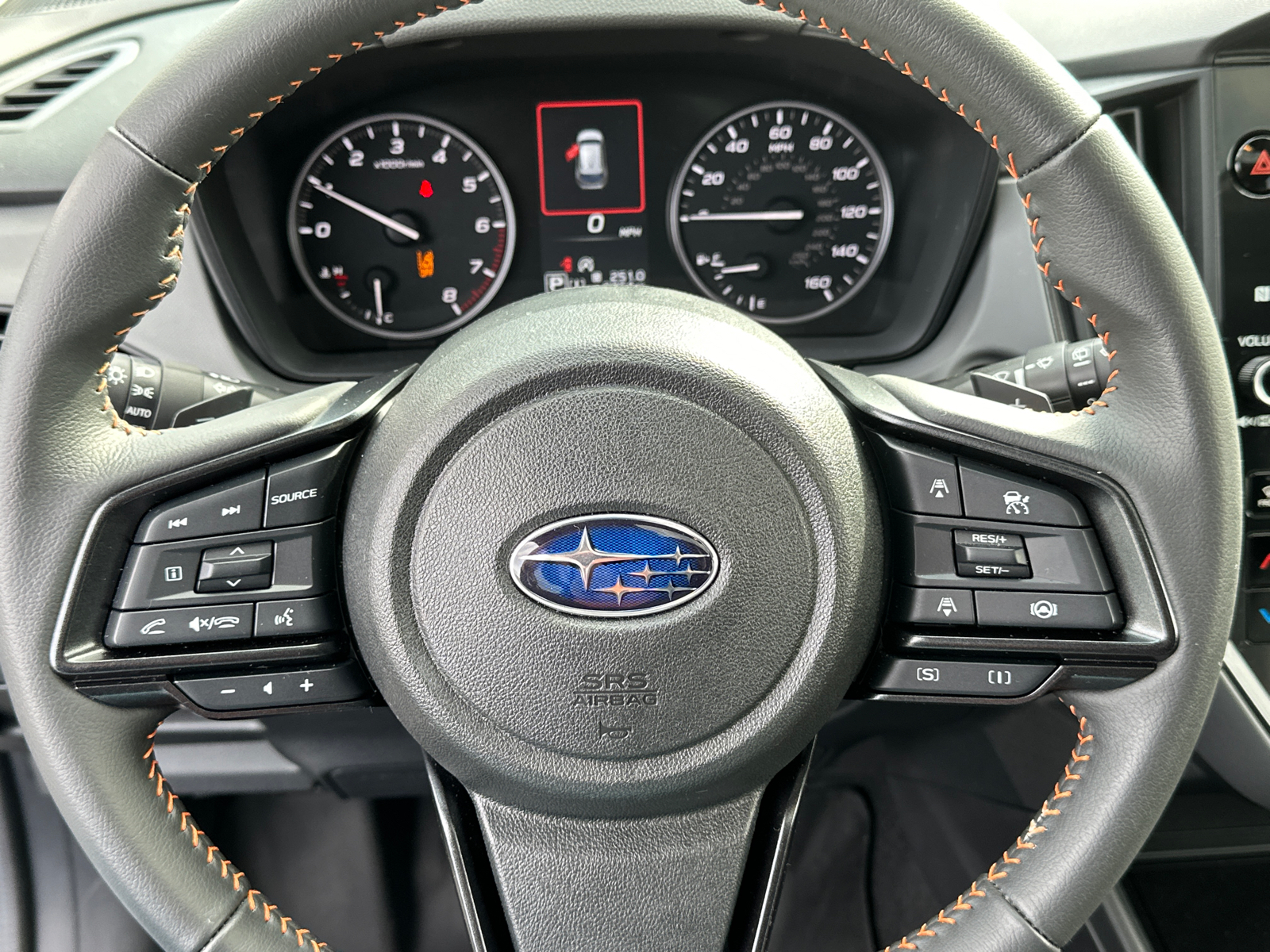 2024 Subaru Crosstrek Limited 13