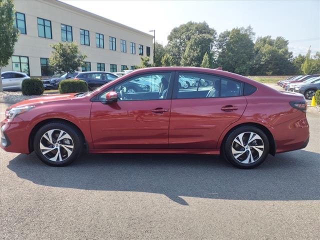 2024 Subaru Legacy Premium 4