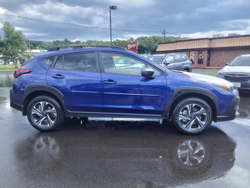 2024 Subaru Crosstrek Premium 2