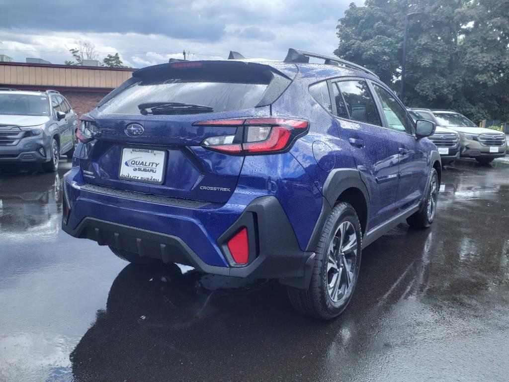 2024 Subaru Crosstrek Premium 3